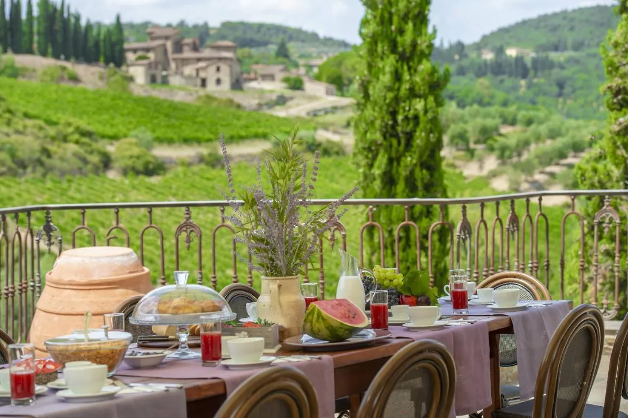 Villa Terra Di Siena - Homelike Villas Greve in Chianti