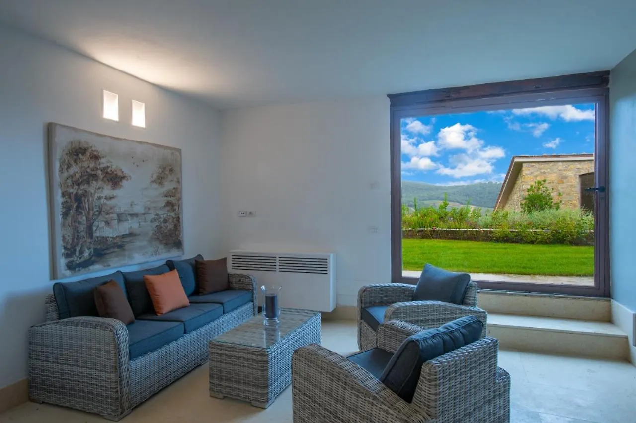 Villa Terra Di Siena - Homelike Villas Greve in Chianti