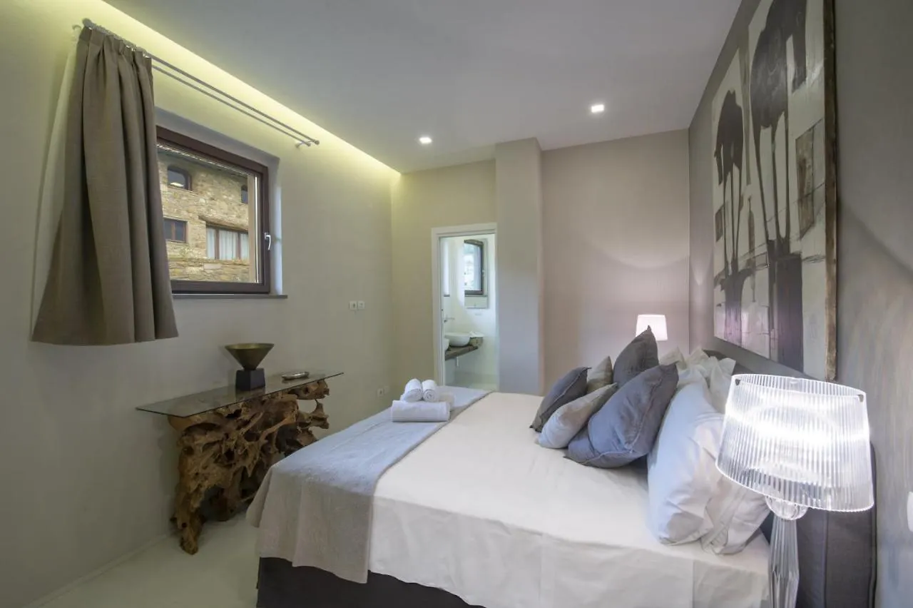Villa Terra Di Siena - Homelike Villas Greve in Chianti Italy