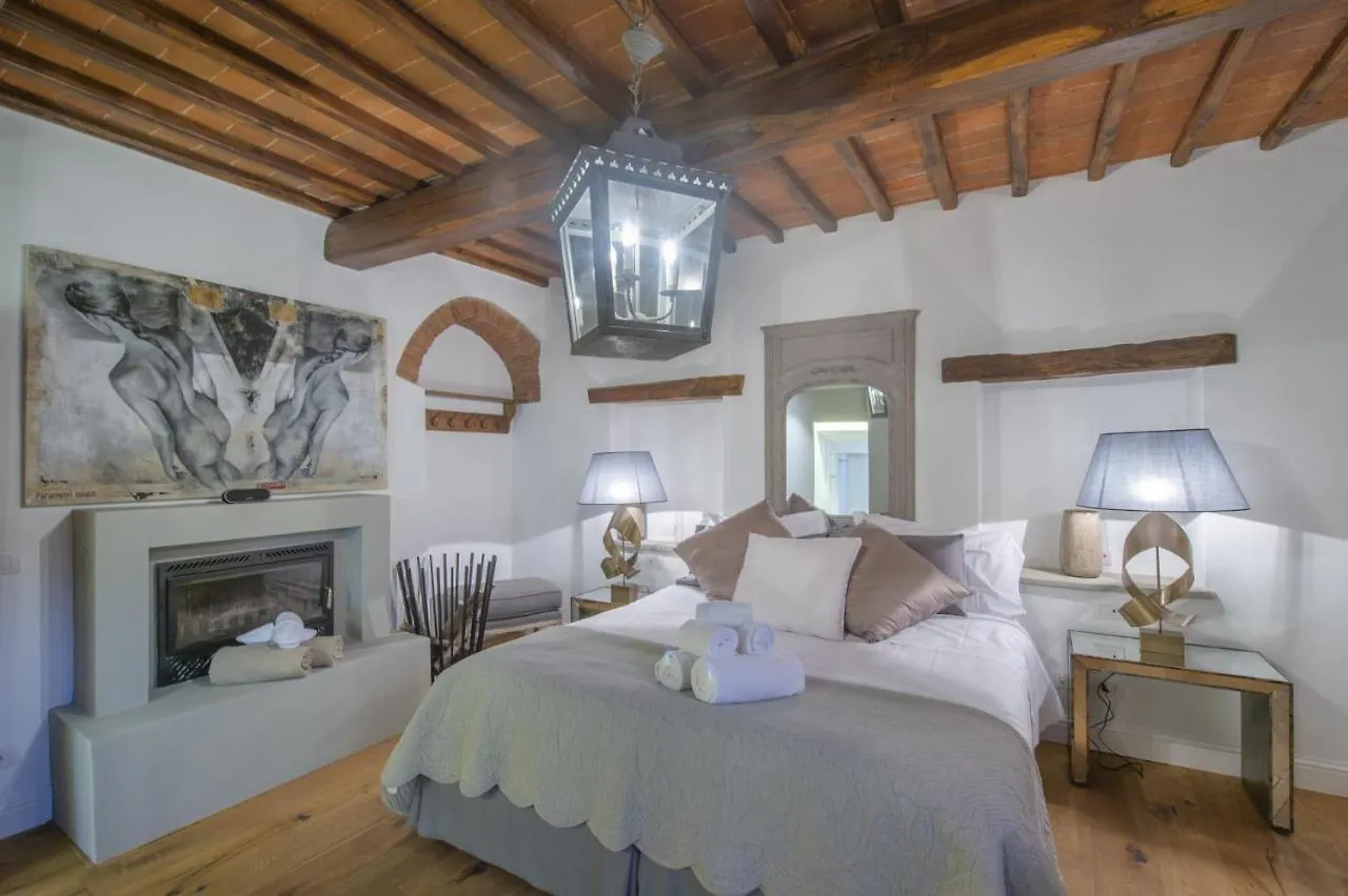 Villa Terra Di Siena - Homelike Villas Greve in Chianti