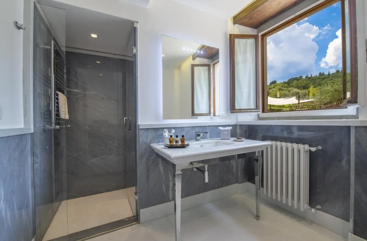 Villa Terra Di Siena - Homelike Villas Greve in Chianti