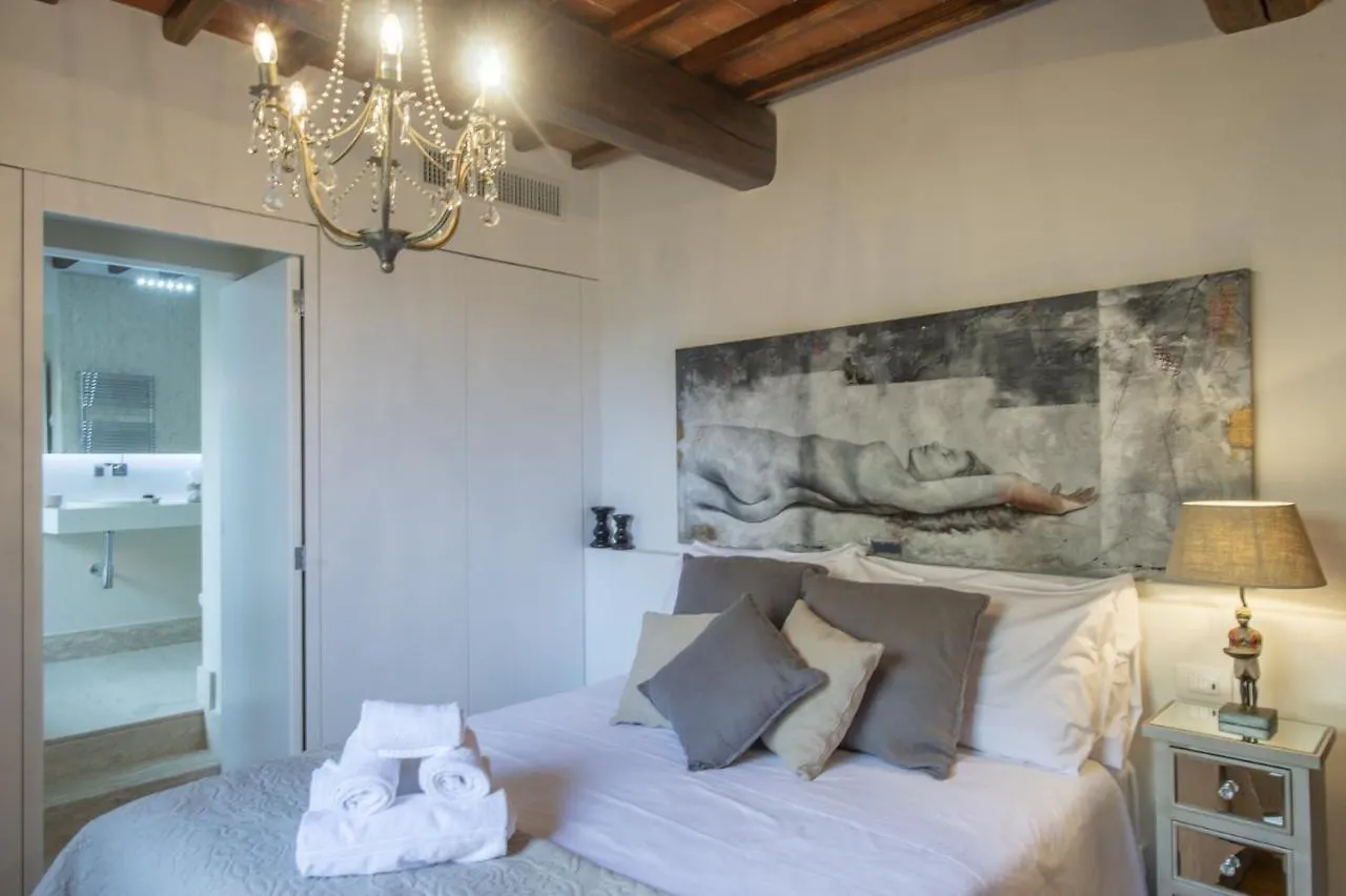 Villa Terra Di Siena - Homelike Villas Greve in Chianti