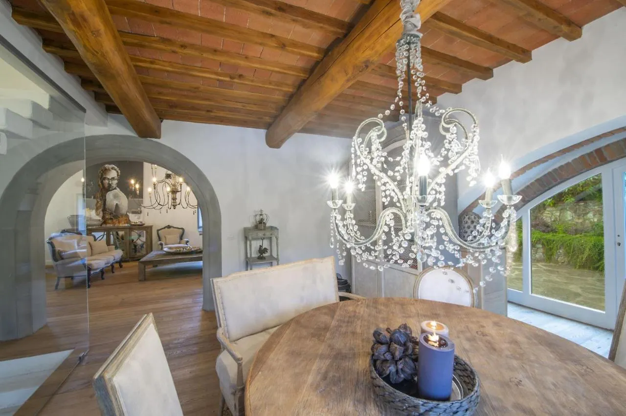 Villa Terra Di Siena - Homelike Villas Greve in Chianti