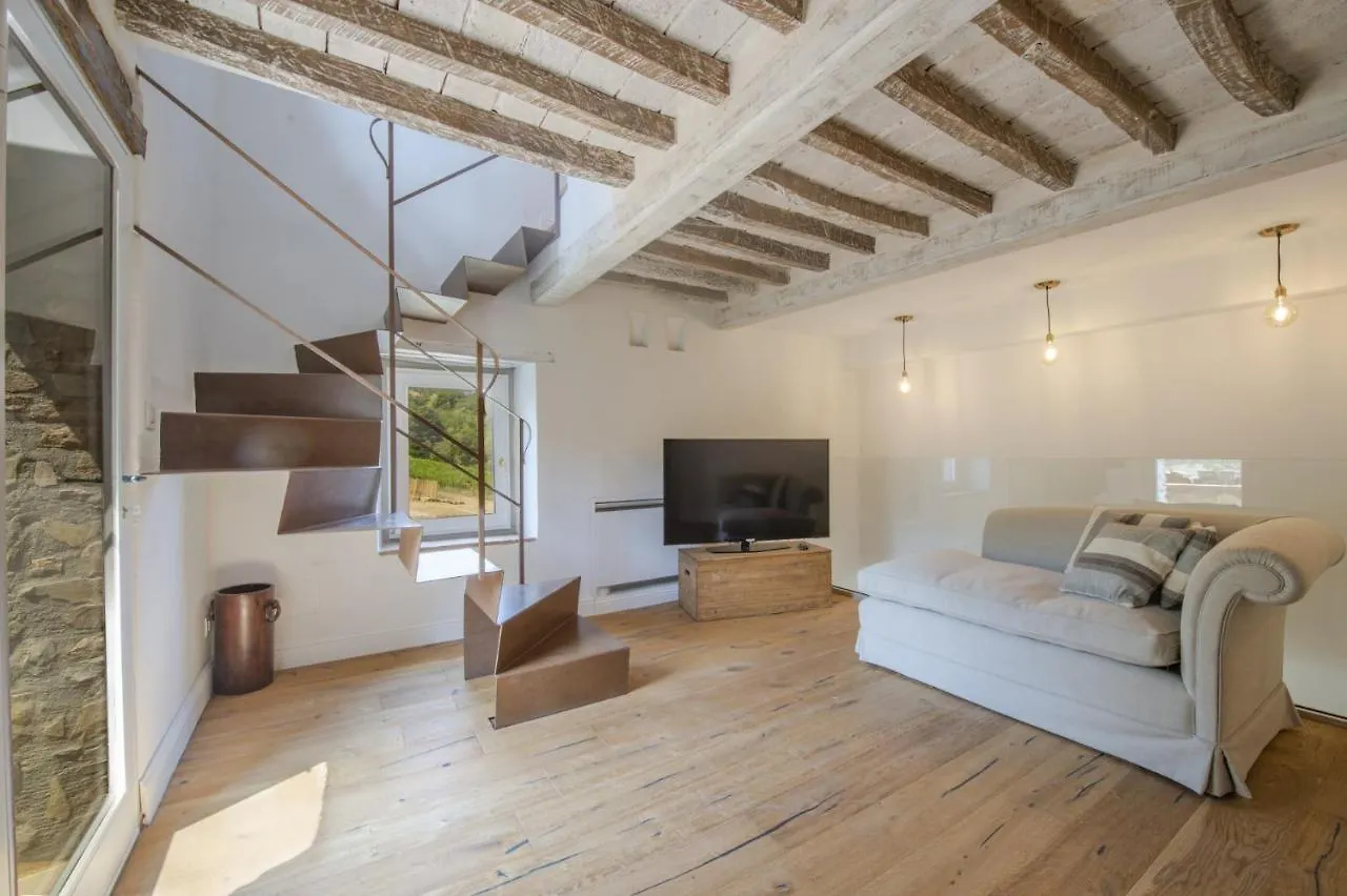 Villa Terra Di Siena - Homelike Villas Greve in Chianti
