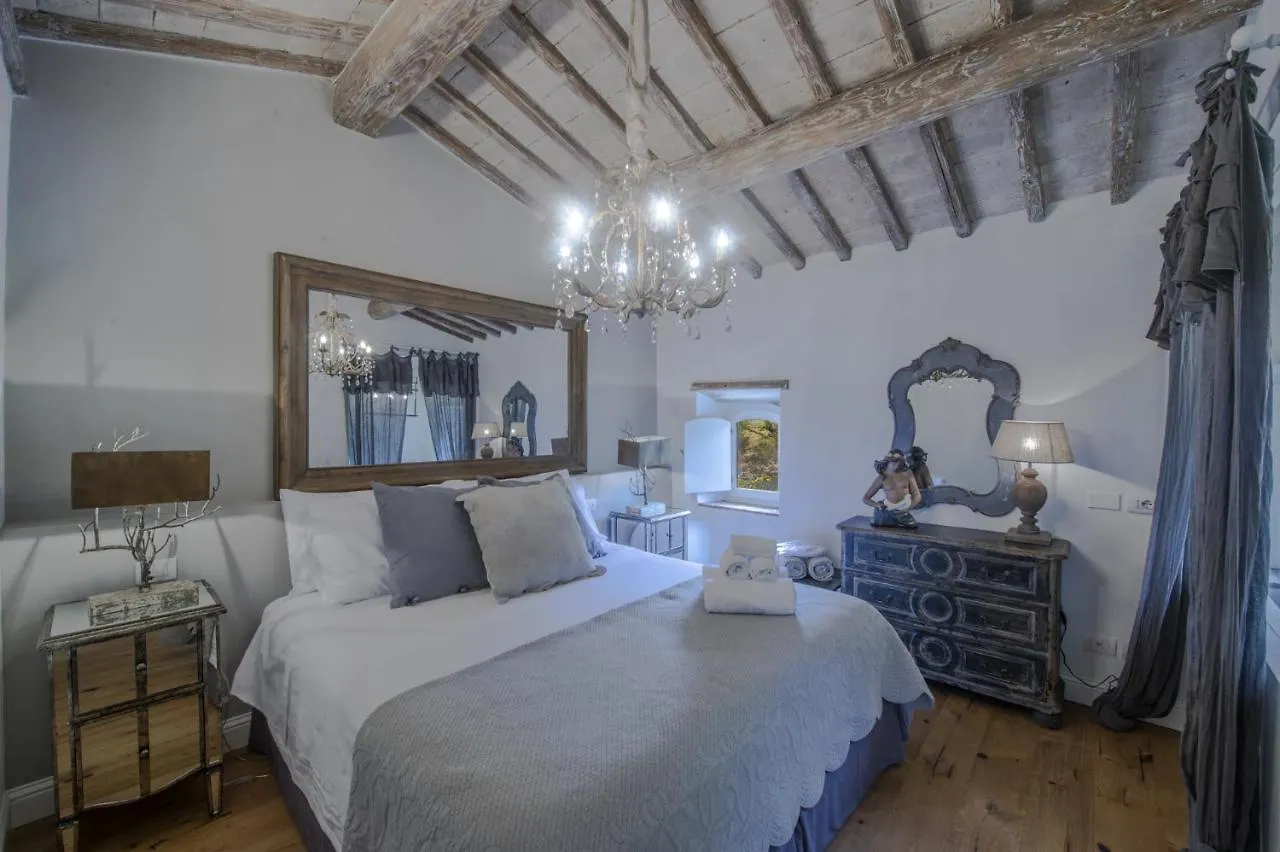 Villa Terra Di Siena - Homelike Villas Greve in Chianti Italy