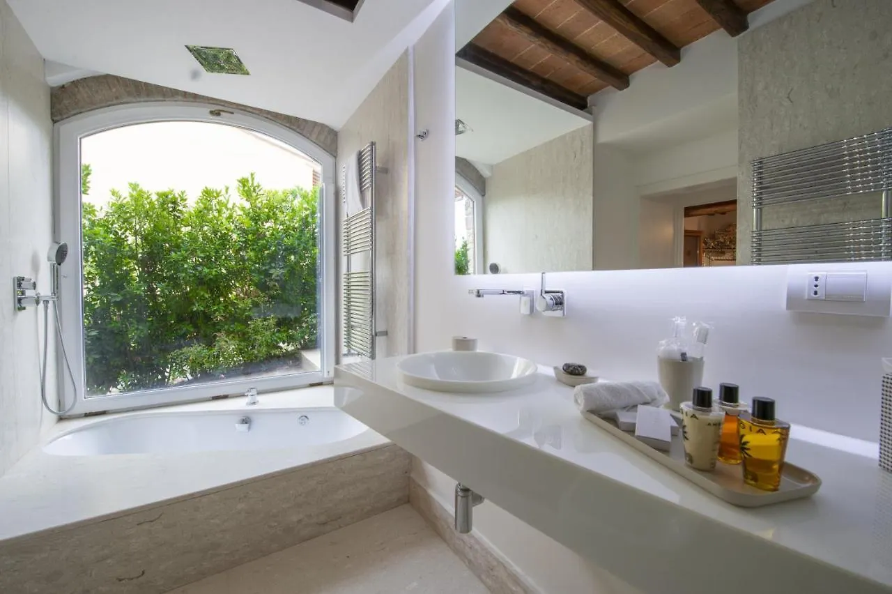 Villa Terra Di Siena - Homelike Villas Greve in Chianti
