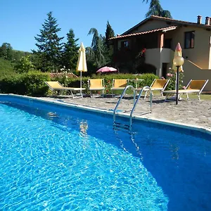 Buonasera Vakantieboerderij