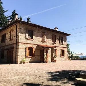 Testalepre Vakantieboerderij